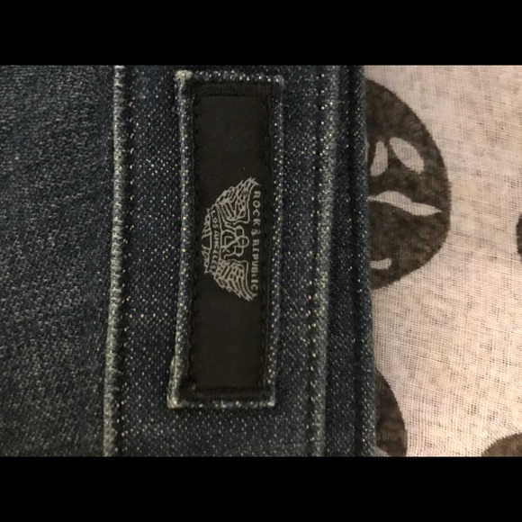 Rock and Republic jeans - Picture 2 of 6